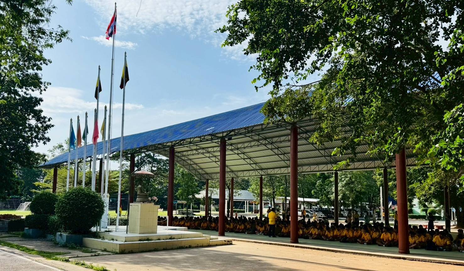 building 3